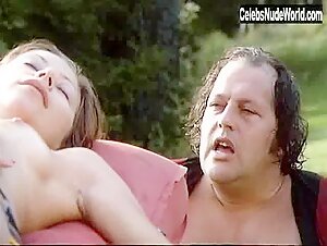 Christine Glasner Lesbian , Vintage in Es war nicht die Nachtigall (1974) 16