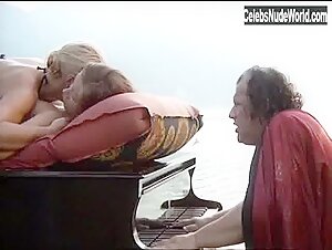 Christine Glasner Lesbian , Vintage in Es war nicht die Nachtigall (1974) 19