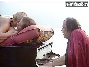 Christine Glasner Lesbian , Vintage in Es war nicht die Nachtigall (1974) 20