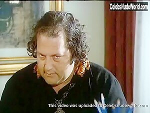 Christine Glasner Lesbian , Vintage in Es war nicht die Nachtigall (1974) 3