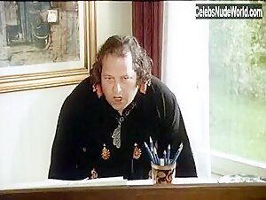 Christine Glasner Lesbian , Vintage in Es war nicht die Nachtigall (1974) 8