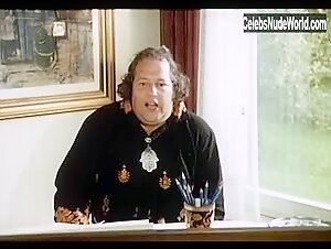 Christine Glasner Outdoor , Hot in Es war nicht die Nachtigall (1974) 4