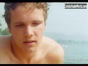 Christine Glasner Outdoor , Hot in Es war nicht die Nachtigall (1974) 5