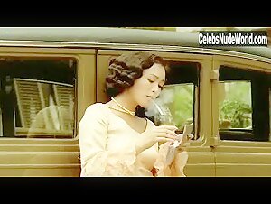 Christy Chung in Jan Dara (2001) 5