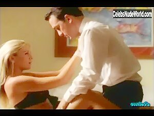 Christy Patrick Blonde , Explicit in Hotel Erotica Cabo (series) (2006) 5