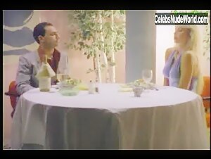 Christy Peralta Blonde , Cleavage in Divorce Law (1993) 13