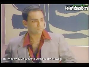 Christy Peralta Blonde , Cleavage in Divorce Law (1993) 16