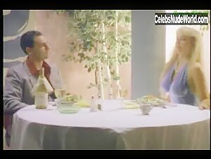 Christy Peralta Blonde , Cleavage in Divorce Law (1993) 2