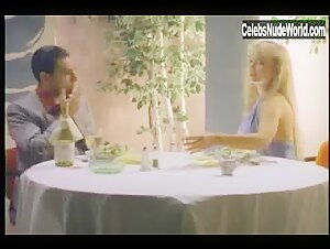 Christy Peralta Blonde , Cleavage in Divorce Law (1993) 3