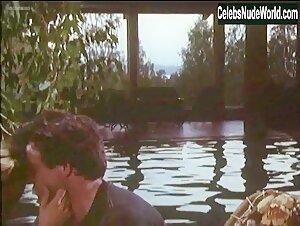 Cia Berg in Clark Kent (series) (1988) 1