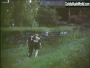 Cia Berg in Clark Kent (series) (1988) 12