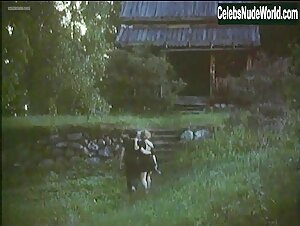 Cia Berg in Clark Kent (series) (1988) 13