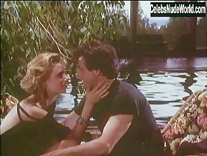 Cia Berg in Clark Kent (series) (1988) 3