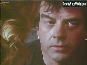 Cia Berg in Clark Kent (series) (1988) 9