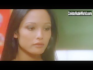 Debra Berger in Emanuelle nera: Orient reportage (1976) 17