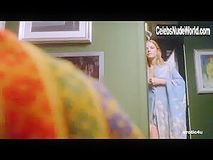 Debra Berger in Emanuelle nera: Orient reportage (1976) 6