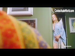 Debra Berger in Emanuelle nera: Orient reportage (1976) 7