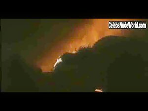 Cia Berg nude , Bathtub scene in Lust (1994) 8