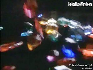 Cindy Brown in Playboy Video Playmate Calendar 1996 (1995) 15