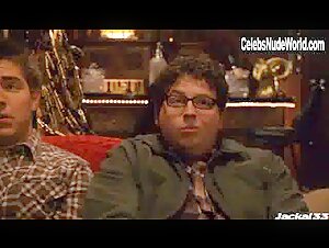 Cindy Lucas in American Pie Presents: The Book of Love (2009) 3