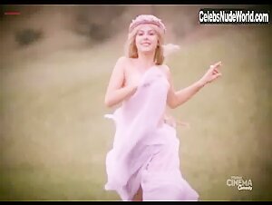 Cinzia Roccaforte in Chiavi in mano (1996) 5