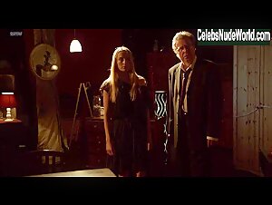 Claire Jared in Nightmare Box (2013) 1