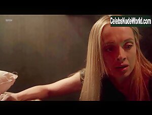 Claire Jared in Nightmare Box (2013) 17