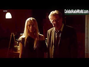 Claire Jared in Nightmare Box (2013) 8