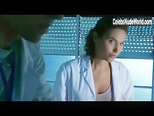 Claire Keim in Eternelle (series) (2009) 11