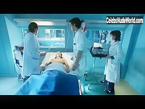 Claire Keim in Eternelle (series) (2009) 8