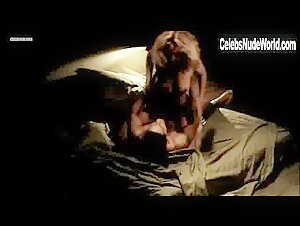 Claire Keim nude, on top scene in Feroce (2002) 18