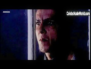 Claire Keim nude, on top scene in Feroce (2002) 19