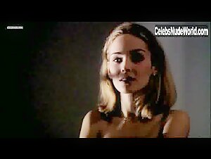 Claire Keim nude, on top scene in Feroce (2002) 6