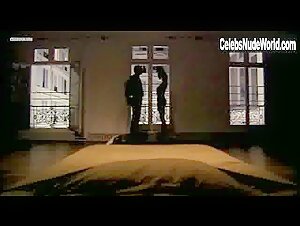 Claire Keim nude, on top scene in Feroce (2002) 8
