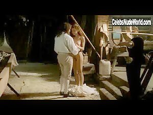 Claire Keim in Il giovane Casanova (2002) 7