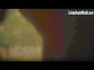 Claire Nebout in A la lueur des desirs (short) (2010) 9