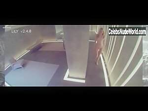 Claire Selby in Ex Machina (2015) 11