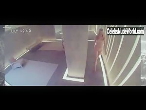 Claire Selby in Ex Machina (2015) 5