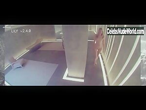 Claire Selby in Ex Machina (2015) 8