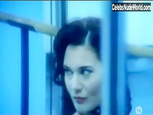 Clara Mars Lingerie , Sensual in Le miroir du desir (1996) 12