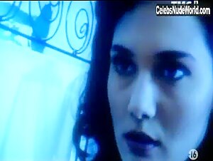 Clara Mars Lingerie , Sensual in Le miroir du desir (1996) 15