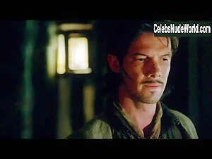 Clara Paget in Black Sails (series) (2014) 16