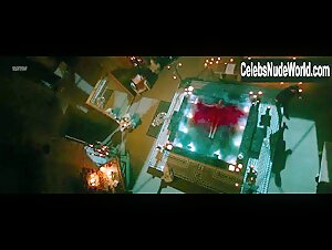 Claudia Gerini in John Wick: Chapter 2 (2017) 20