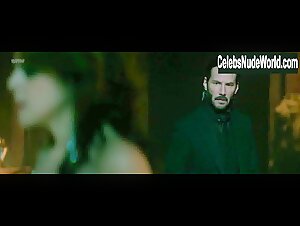Claudia Gerini in John Wick: Chapter 2 (2017) 6
