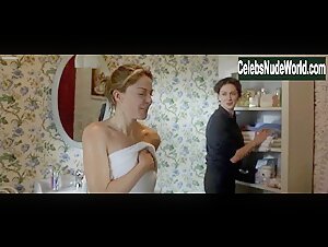 Claudia Gerini in La sconosciuta (2006) 12