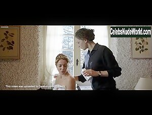 Claudia Gerini in La sconosciuta (2006) 20