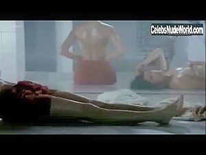 Clotilde Courau in La parenthese enchantee (2000) 12