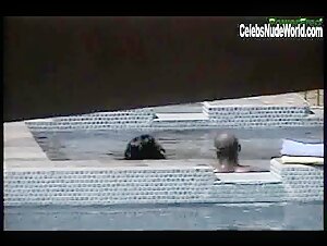 Coco Johnson Pool , Ebony in 7 Lives Xposed (series) (2001) 11