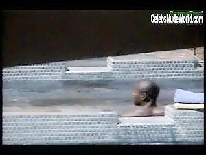 Coco Johnson Pool , Ebony in 7 Lives Xposed (series) (2001) 7