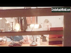 Cody Renee Cameron in Captured (2017) 8